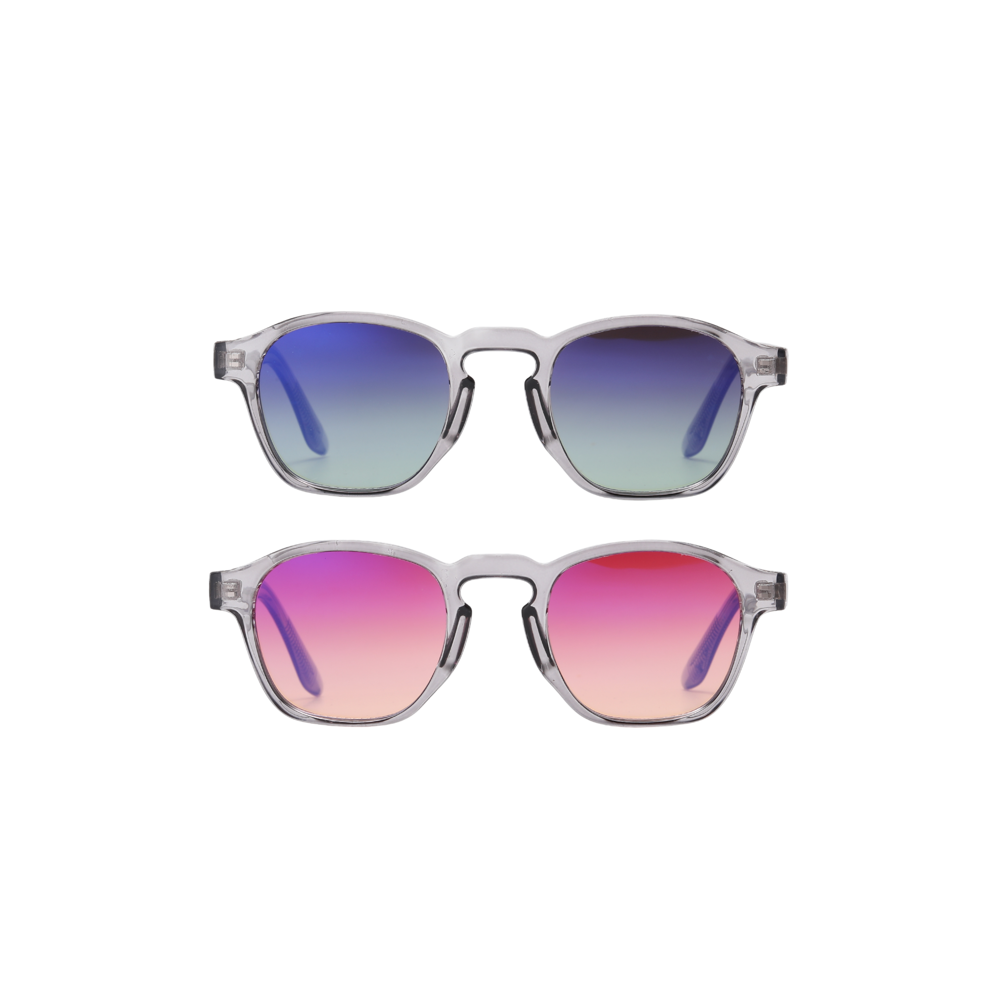 Sun + Blue Light Blockers